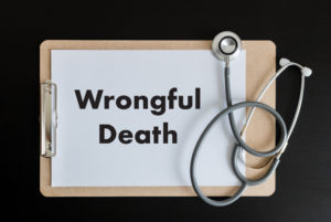 Filing a Wrongful Death Lawsuit on Behalf of Your Loved One