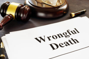 Suing a Doctor or Hospital for Wrongful Death