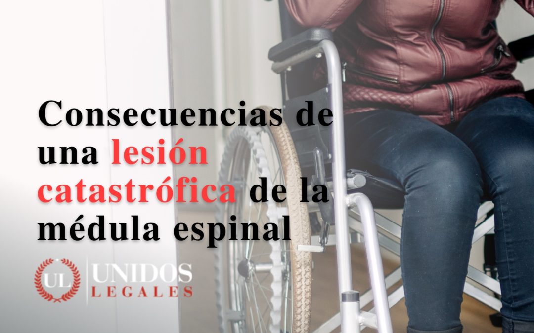 canoga park spinal cord injury lawyer