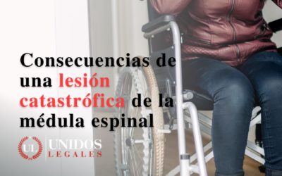 canoga park spinal cord injury lawyer