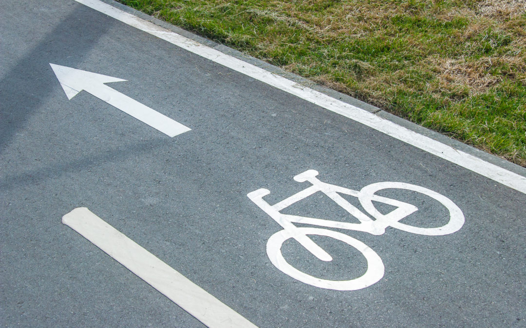 Major Causes Of Bicycle Accidents