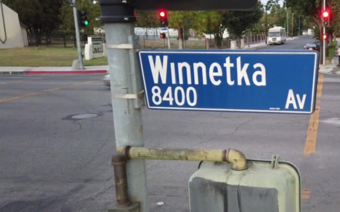 abogado de accidentes de auto en winnetka
