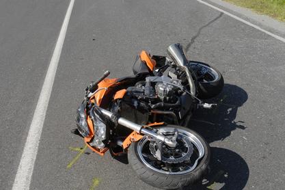 How To Reduce Your Risk Of A Motorcycle Accident