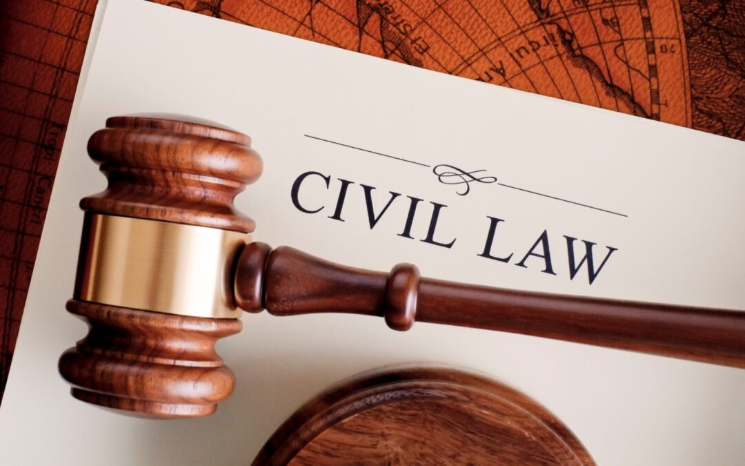 ¿Qué hace un abogado de litigios civiles en un caso de lesiones personales?