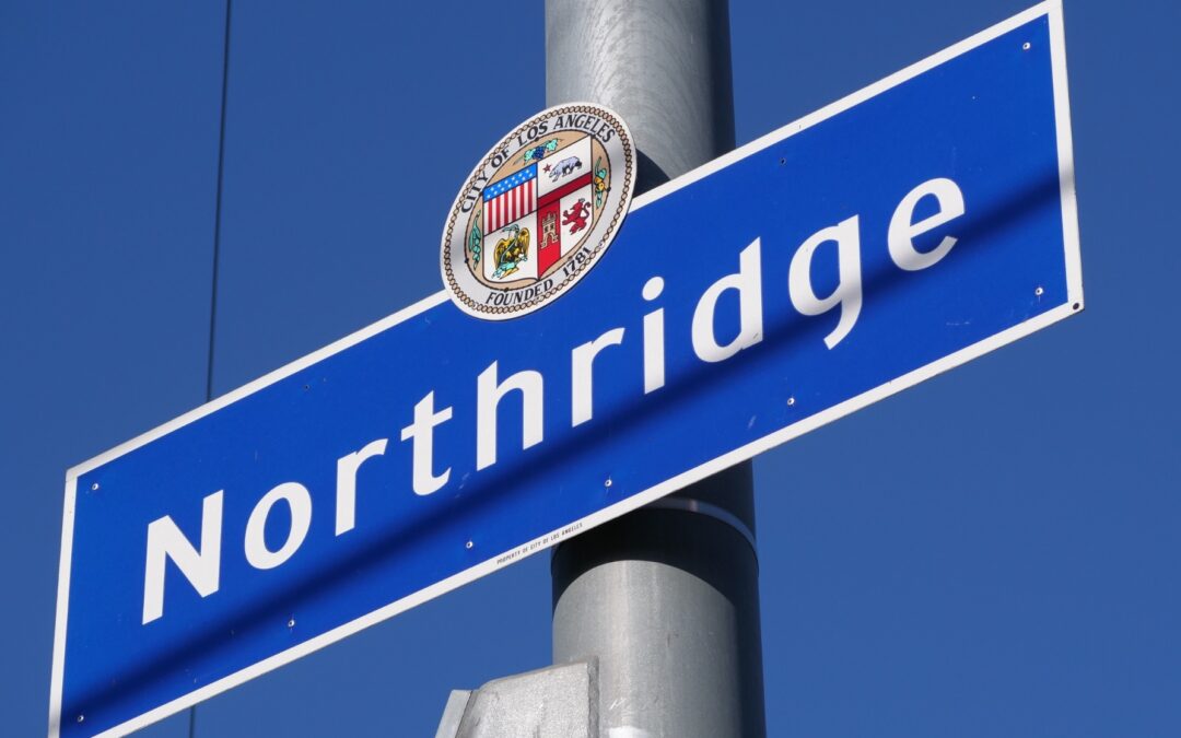 northridge car accident lawyer