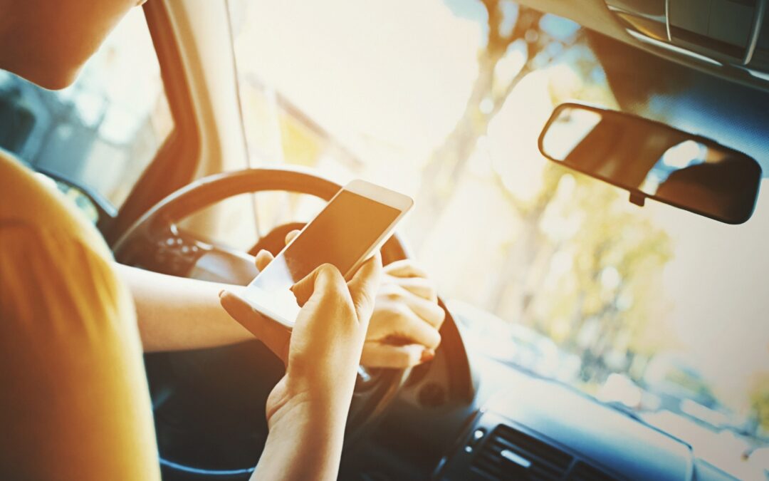 5 free apps to stay safe on the road