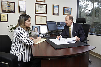 attorney