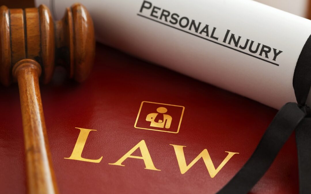 Los Angeles Accident Lawyer. 38+ Years of Experience.