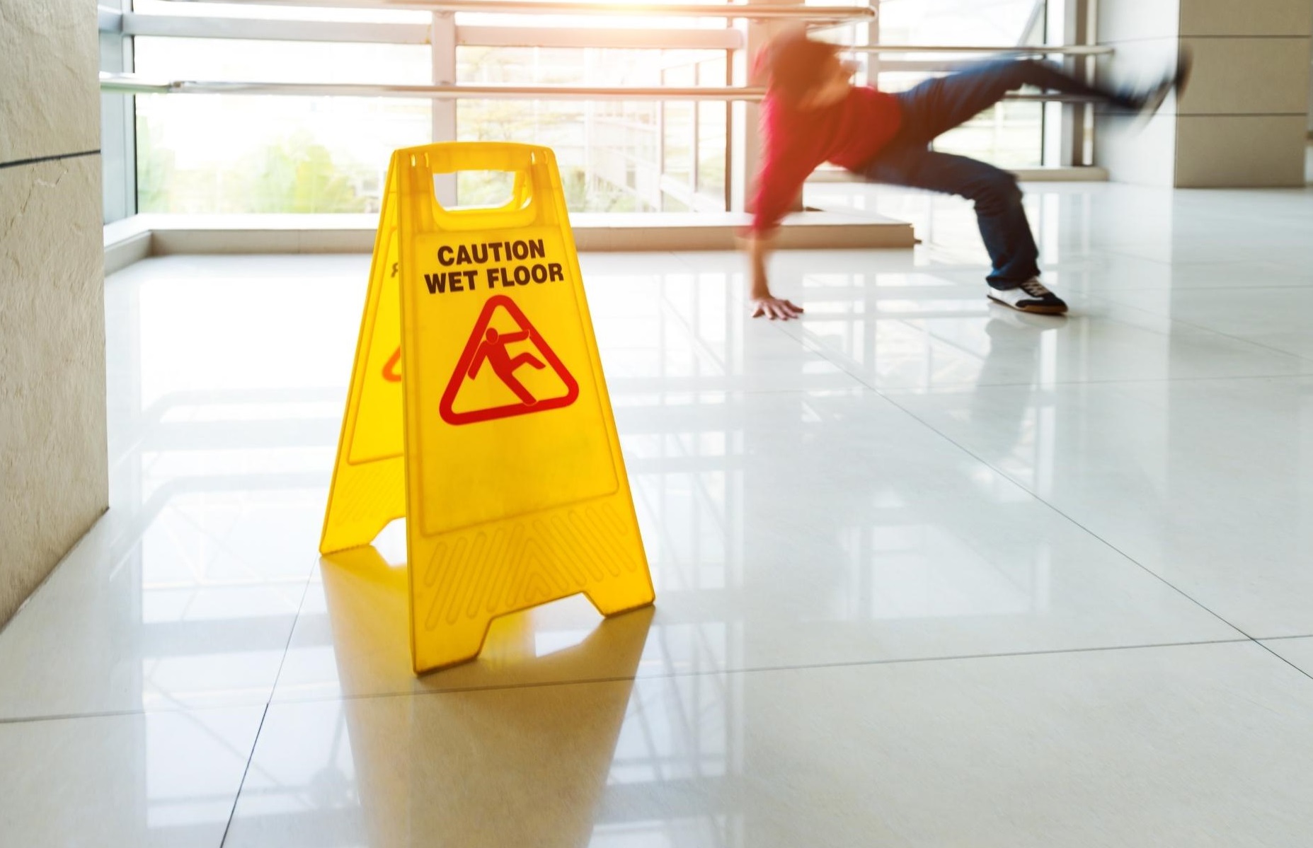 canoga park slip and fall accident lawyer