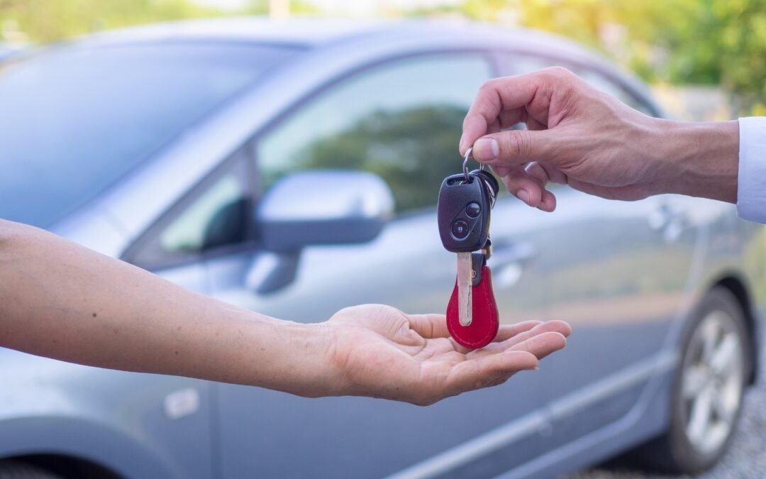Prestar tu auto en California: Responsabilidad por uso permisivo