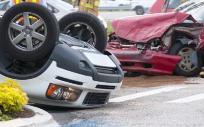 Strategies For Negotiating With Insurance Companies After A Car Accident