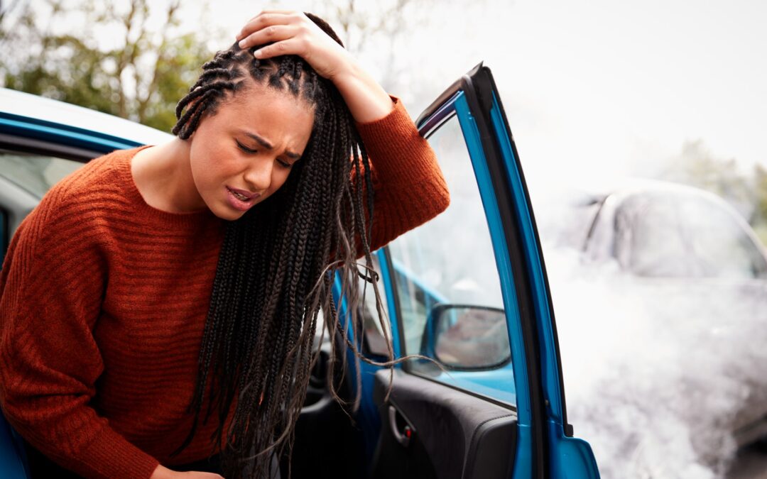 The Emotional Impact Of A Car Accident And How To Overcome It