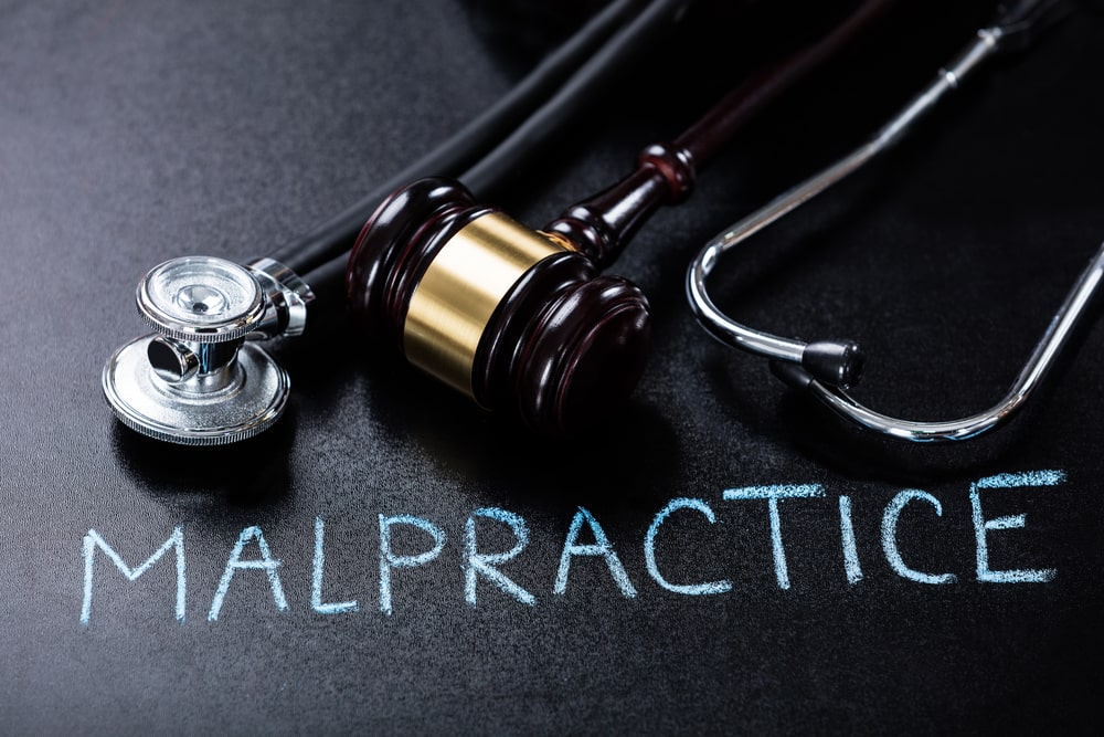 Recognize The Signs Of Medical Malpractice