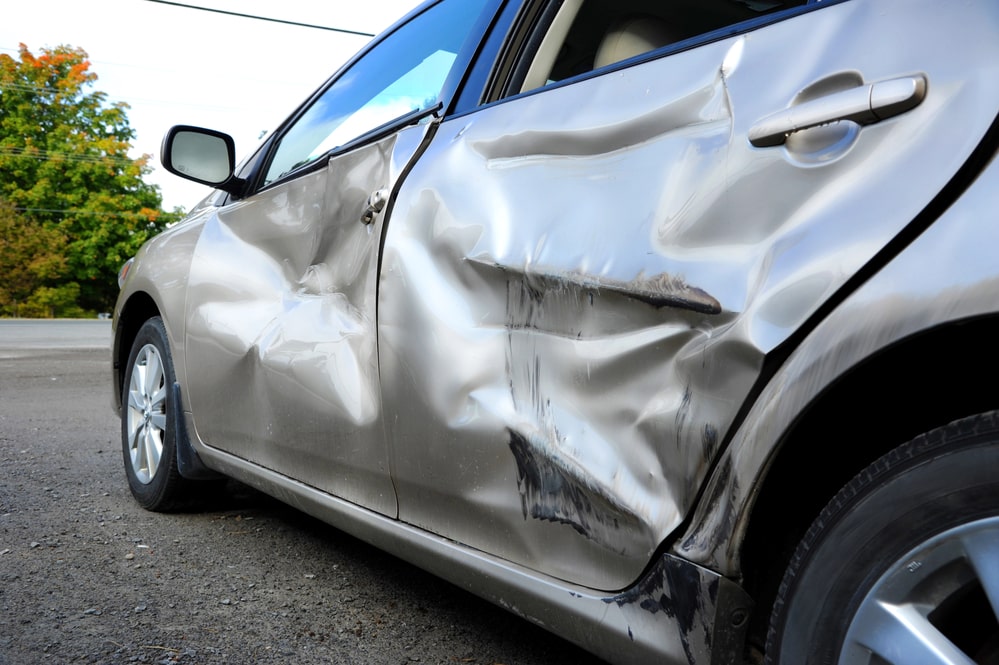 Abogado de accidentes automovilísticos Woodland Hills, CA