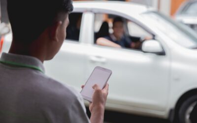 Guía Legal Sobre Compensaciones Por Accidentes En Lyft