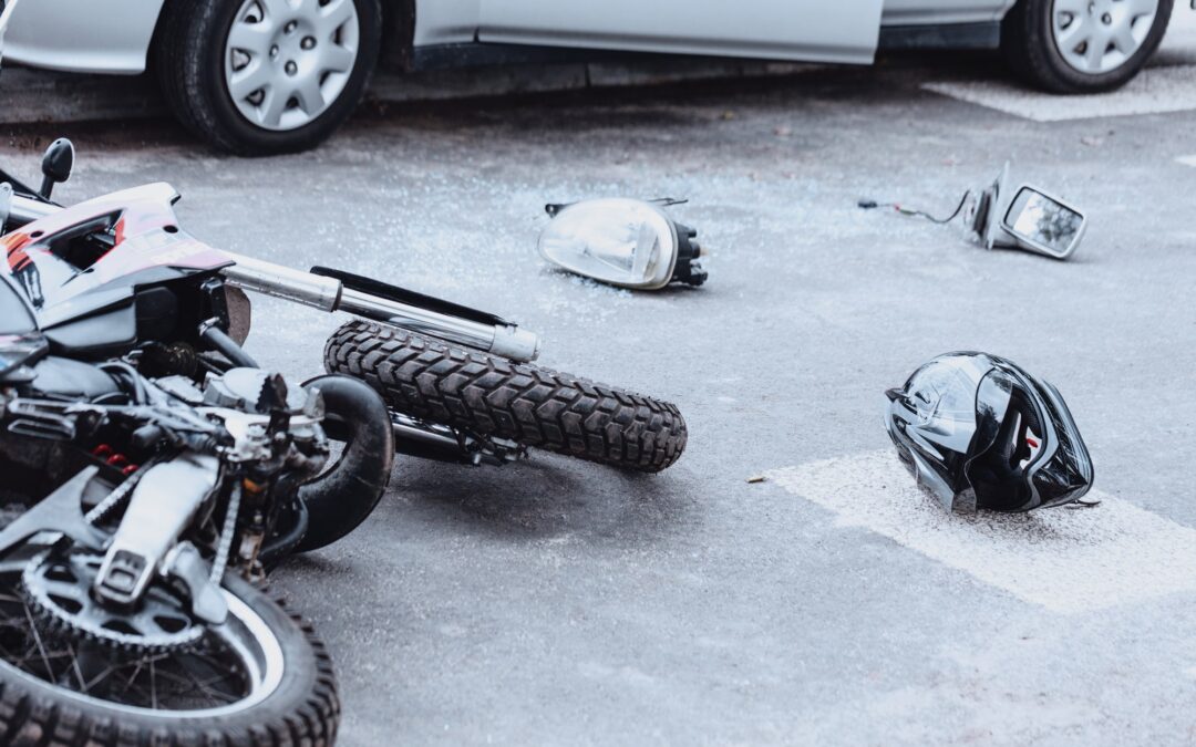 abogado en accidentes de motocicleta en Simi Valley, CA