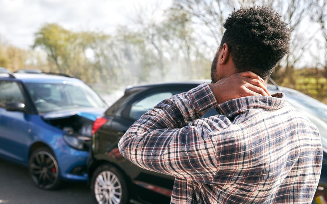 Personas Mayores En Accidentes De Automóviles Y Cómo Prevenirlos