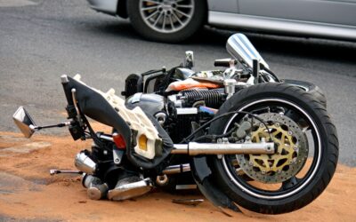 Accidentes De Motocicleta Y Lo Que Necesitas Saber Para Proteger Tus Derechos