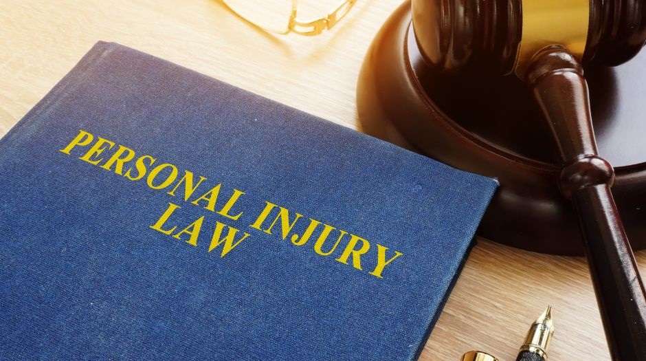 Pasos de una demanda por lesiones personales en Los Angeles
