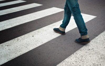 ¿Quién Tiene La Culpa En Un Accidente Peatonal? Lo Que Dice La Ley