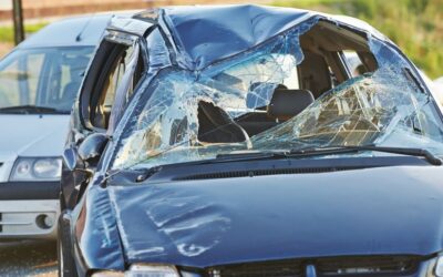 5 Cosas que nunca debes decirle a la aseguradora tras un accidente de auto