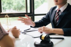Contacte a Unidos Legales