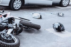 Información Local para Casos de Accidentes de Motocicleta en Woodland Hills