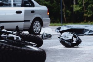 Tipos de Casos de Accidentes de Motocicleta que Manejamos en Simi Valley