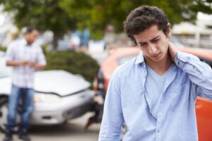 Tipos de Lesiones Comunes en Casos de Accidentes Peatonales en Simi Valley
