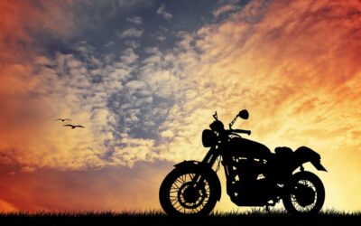 Preguntas Sobre El Casco En Accidentes De Motocicleta