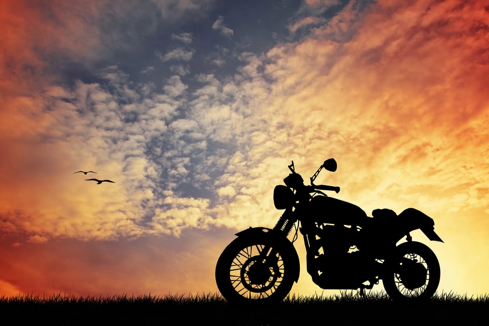 abogado en accidentes de motocicleta en Simi Valley, CA