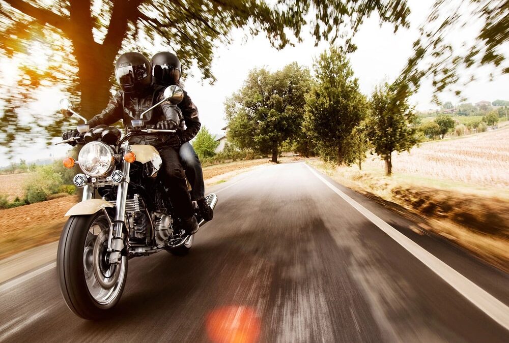 abogado en accidentes de motocicleta en Woodland Hills, CA