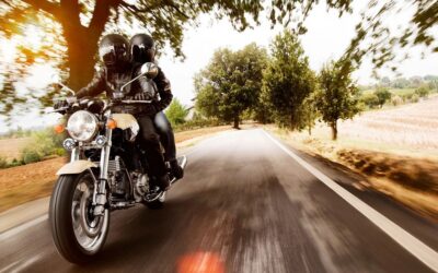 Respondemos Sus Preguntas Sobre Accidentes De Motocicleta