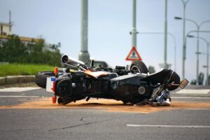 abogado en accidentes de motocicleta en Woodland Hills, CA 