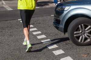 ¿Qué Es Importante Saber Sobre un Caso de Accidente Peatonal?