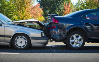 Guía De Preguntas Sobre Accidentes Automovilísticos