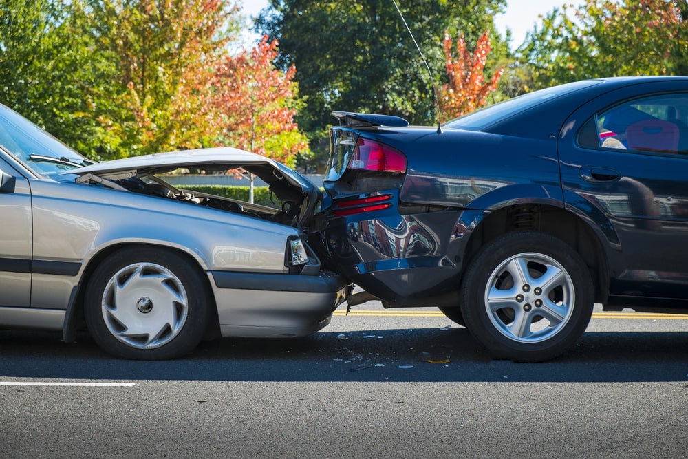 Abogado de accidentes automovilísticos Woodland Hills, CA