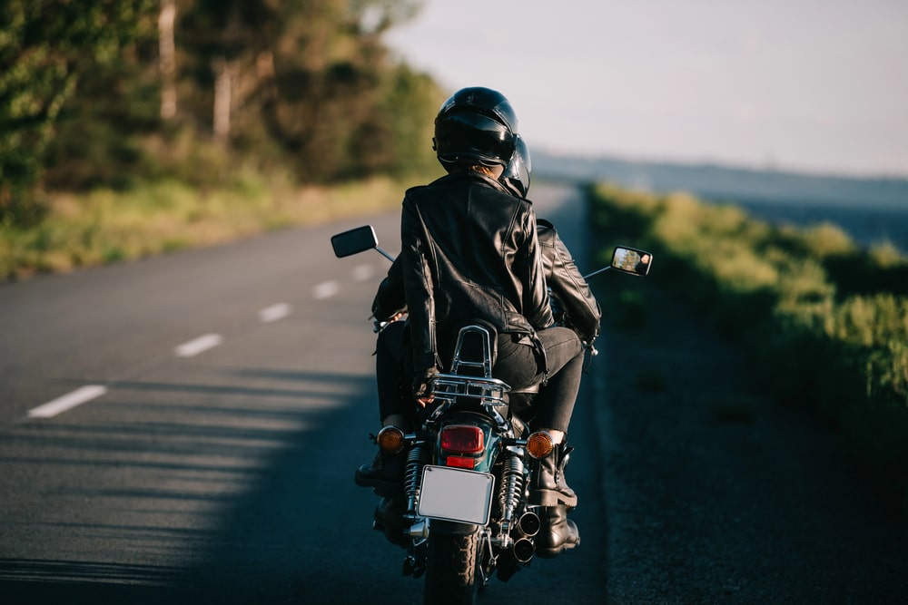 abogado en accidentes de motocicleta en Simi Valley, CA