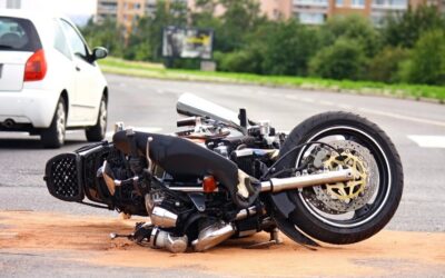 Preguntas Sobre Conductores Sin Seguro y Accidentes de Motocicleta